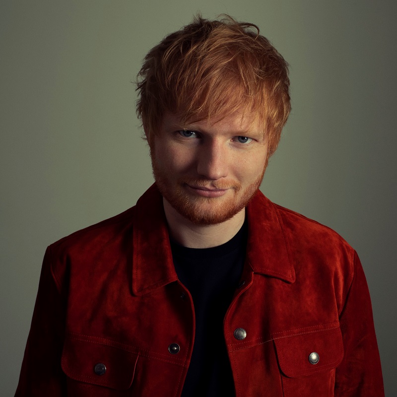 Ed Sheeran — билеты и расписание концертов 20242025