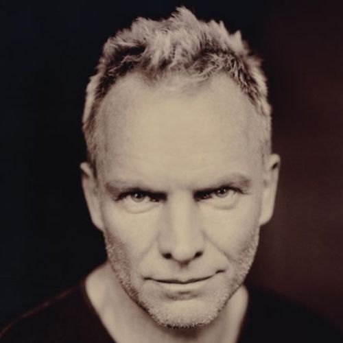 Sting — билеты и расписание концертов 20242025