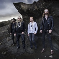 Sólstafir 2025 Sólstafir