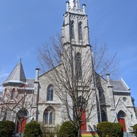 The Spire, Кингстон, Онтарио