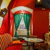 Рок концерты в CulturCafé Smaragd, Линц CulturCafé Smaragd, Линц