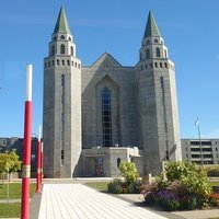 Laval University, Квебек