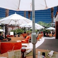 The Sandbar at Red Rock Resort, Лас-Вегас, Невада