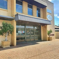 The Ballroom Function Centre, Аделаида