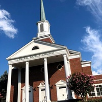 Central Baptist Bearden, Ноксвилл, Теннесси