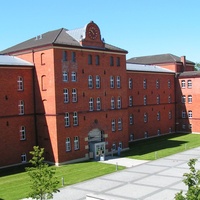 Hochschule, Ансбах