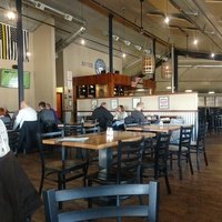 Blue Blood Brewing, Линкольн, Небраска