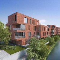 Minnemeers, Гент