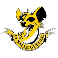 La Salle Gueule, Марсель