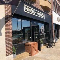 Miners & Monroe, Питтсбург, Канзас
