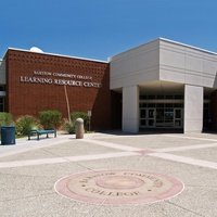 Barstow Community College, Барстоу, Калифорния