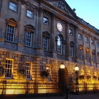 Exchange, Бристоль