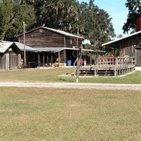 Хинесвилл, Джорджия