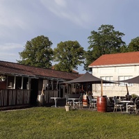 La Cour De Récrée, Ангулем