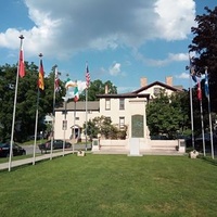 Оберн, Нью-Йорк