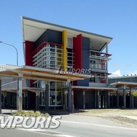 Venue 114, Бокарина