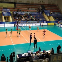 ДС Олимп, Краснодар