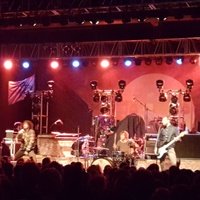 The Eagles Hall (The Rave II), Милуоки, Висконсин