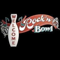 Rock'n'Bowl, Новый Орлеан, Луизиана