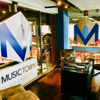 MusicTown, Детройт, Мичиган