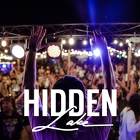 Hidden Lake, Бакай, Аризона