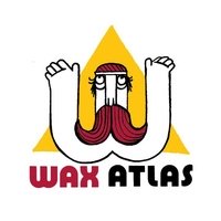 Wax Atlas Record and Stereo Exchange, Балтимор, Мэриленд