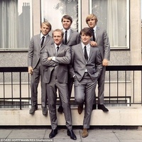 The Beach Boys 2025 The Beach Boys