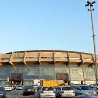Tel Aviv Arena, Тель-Авив