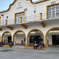 Casa do Campino, Сантарен