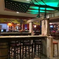 Chop Shop Pub, Сибрук, Нью-Гемпшир