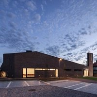 Emsworth Baptist Church, Эмсворт