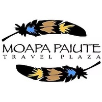 Moapa Paiute Travel Plaza, Моапа, Невада