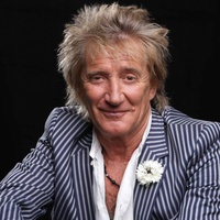 Rod Stewart 2025 Rod Stewart