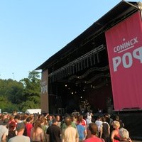 Conincx Pop Festival Ground, Элсло