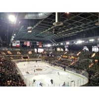 Indiana Farmers Coliseum, Индианаполис, Индиана