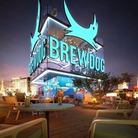 BrewDog, Лас-Вегас, Невада