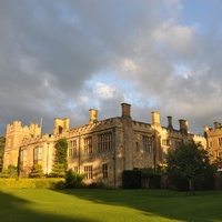 Sudeley Castle, Уинчкомб