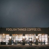 Foolish Things Coffee Company, Талса, Оклахома