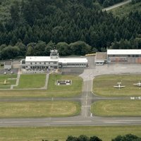 Flugplatz Hungriger Wolf, Хоэнлокштедт