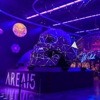 AREA15, Лас-Вегас, Невада