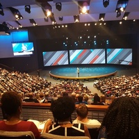 Gateway Church Southlake, Саутлейк, Техас