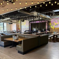 Animales Barbeque, Миннеаполис, Миннесота