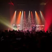 Рок концерты в Salle Multi de Méduse, Квебек Salle Multi de Méduse, Квебек