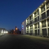 Kulturzentrum Opderschmelz, Дюделанж