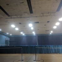 Oasis Leisure Centre, Суиндон