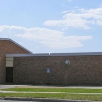 Community Church, Тиф-Ривер-Фолс, Миннесота