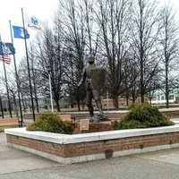 Clarkson University, Посдем, Нью-Йорк