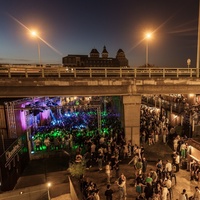 Kilometre25, Париж