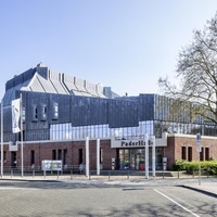 Paderhalle, Падерборн