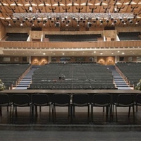 Rigas Kongresu Nams, Рига